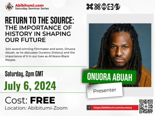 Video Recording SSS76 - Returning the Source -The Importance of History in Shaping our Future