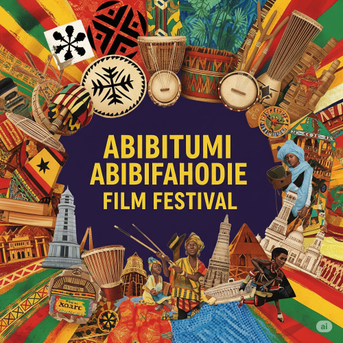 Film Festival – Day Pass