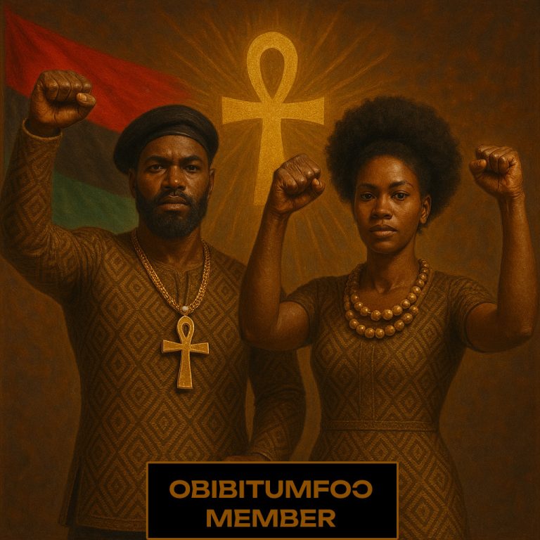 Obibitumfoɔ membership