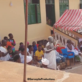 GP - Fofie - Nana Jobi at Asuo Gyebi Festival