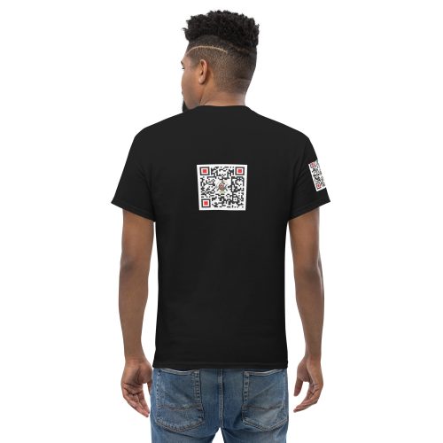 Land of Black People Tshirt - Image 9