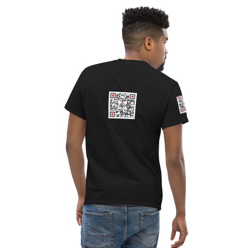 Land of Black People Tshirt - Image 10