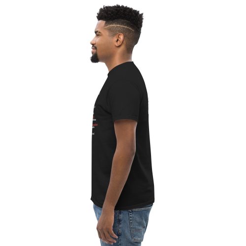 Land of Black People Tshirt - Image 11