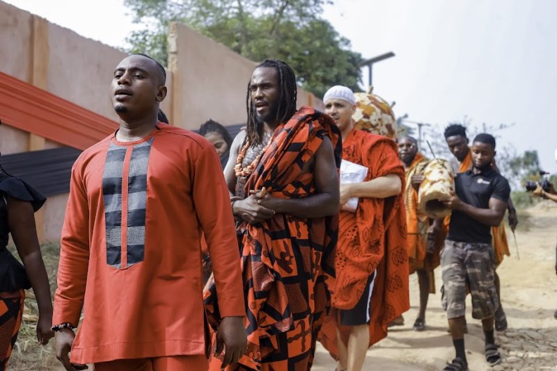 Nana Kamau 40th (66 of 150)