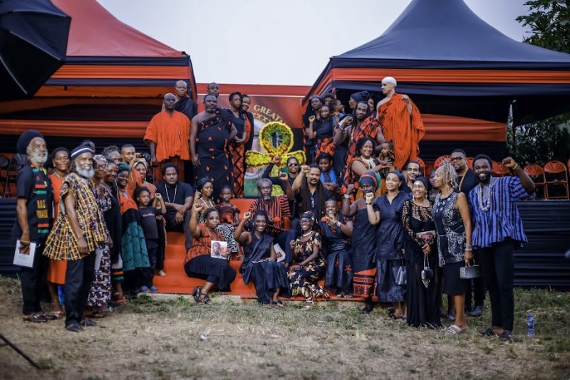 Nana Kamau 40th (100 of 150)