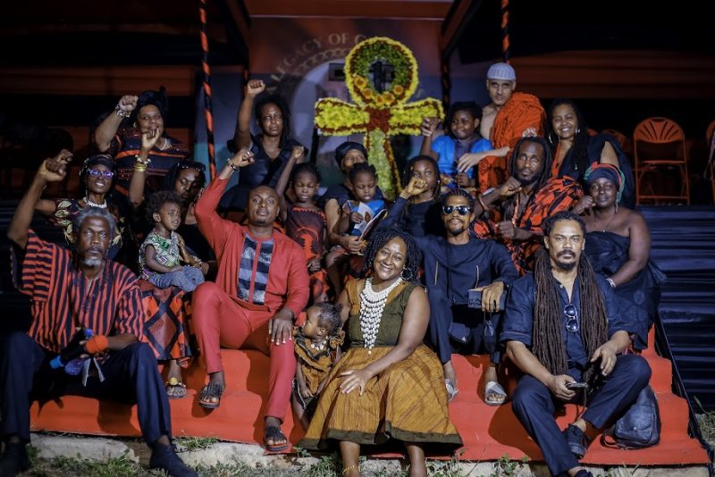 Nana Kamau 40th (108 of 150)