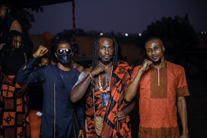 Nana Kamau 40th (112 of 150)