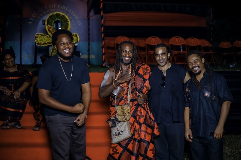 Nana Kamau 40th (118 of 150)