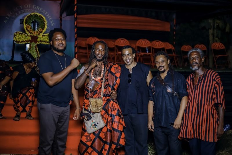 Nana Kamau 40th (119 of 150)