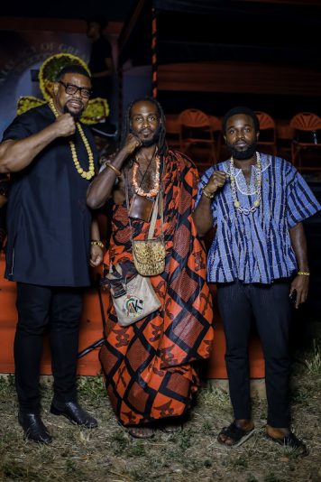 Nana Kamau 40th (120 of 150)