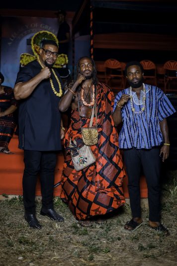 Nana Kamau 40th (121 of 150)