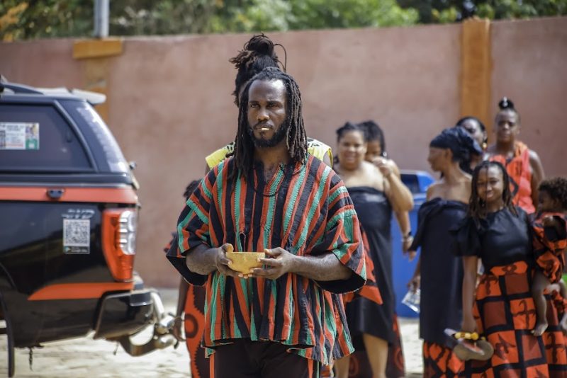 Nana Kamau 40th (123 of 150)