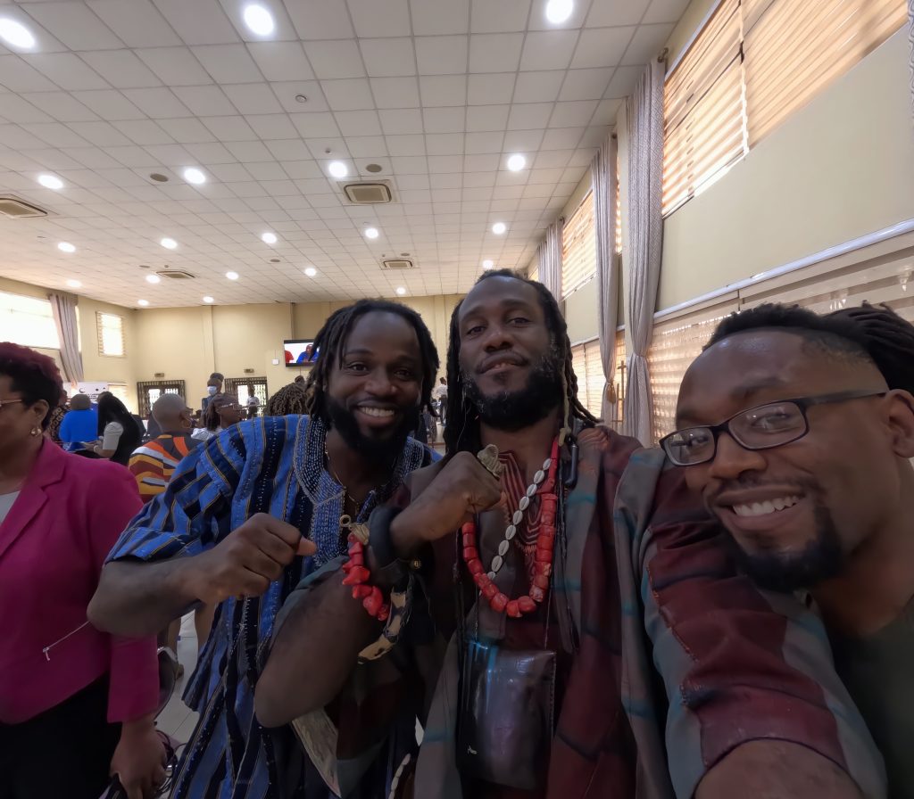 Africa in Transition Conference 2025