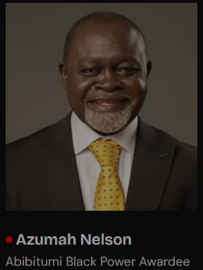 awardee - Azumah