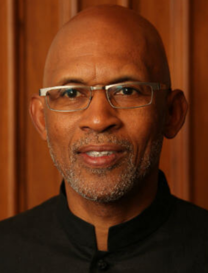 Baba Anthony T Browder