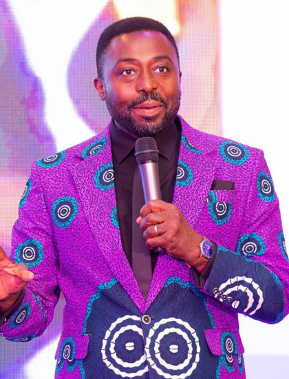 Ɛfo Kafui Dei