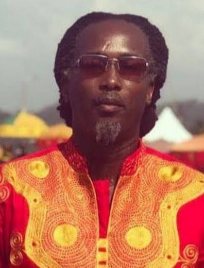 Ɔbenfo Heru Ofari-Atta
