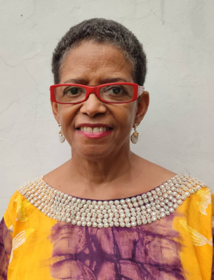 Nana Ama Bɛkoe (Brenda-Powell)