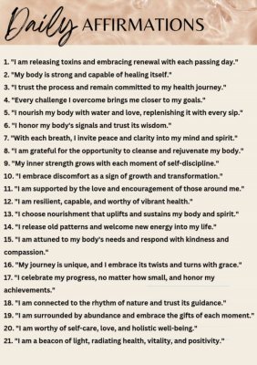 Water Fasting For Life 21 Days of Water Fasting (1)