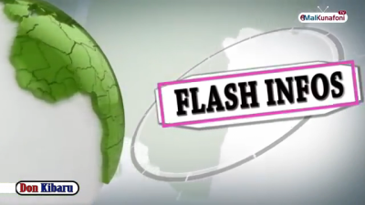 Mali⧸#Flash en BAMANAKAN DU 22 OCTOBRE 2025 - Tout sur actualité au Mali et dans reste du monde.-M3lZo9ylNeI