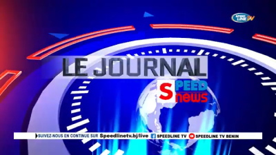 Journal - La cité ministérielle est mise en service - JT19h30 23⧸10⧸2025-SGt3GD-3h74