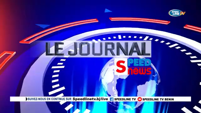 Journal - La cité ministérielle est mise en service - JT19h30 23⧸10⧸2025-SGt3GD-3h74