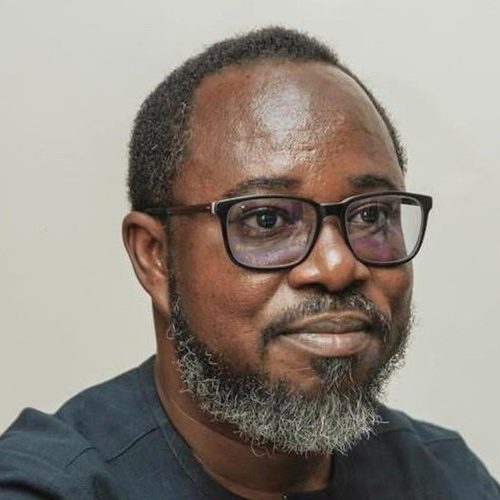 Ɔbenfo Kobby Mensah -
CEO, Ghana Tourism Development Company Limited (GTDC)