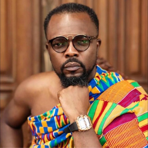 Honorable Kofi Okyere Darko - 
Director Diaspora Affairs