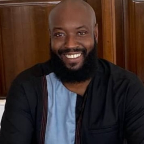 Victor Beausoleil -
Founder Malcolm X Liberation Institute