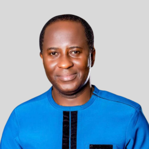 Okunini Kofi Osei-Kusi -
President & Co-founder, Pan-African Leadership Institute (PALI)