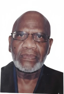 Clarence B