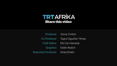 Why Africa Wants Continent's True Size Shown In World Map