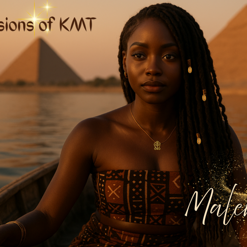 Visions of KMT — Malenga (2025)