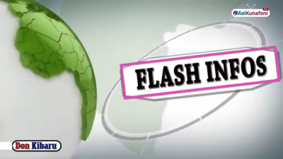 Mali⧸#Flash en BAMANAKAN DU 03 DECEMBRE Tout sur actualité au Mali et dans reste du monde.--cBvwo1s16o