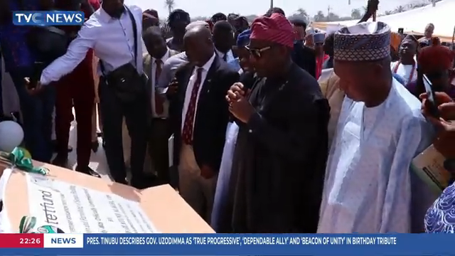 Minister Of Education Inaugurates Multi-Billion Naira Projects At Fuhsi, Ila-Orangun-zuvMagHp6EI