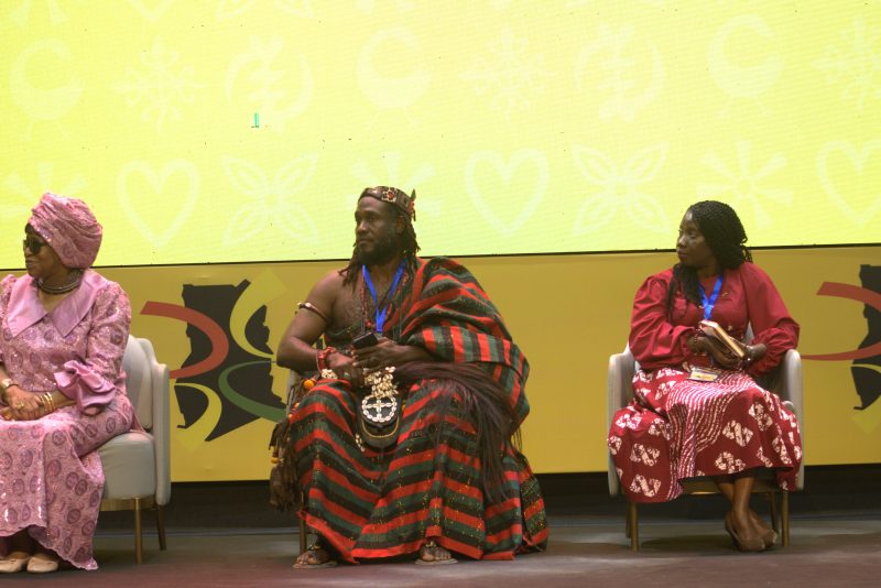 Ɔbenfo Ọbádélé