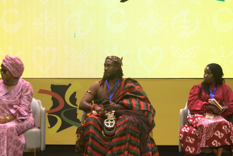 Ɔbenfo Ọbádélé