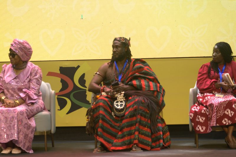 Ɔbenfo Ọbádélé