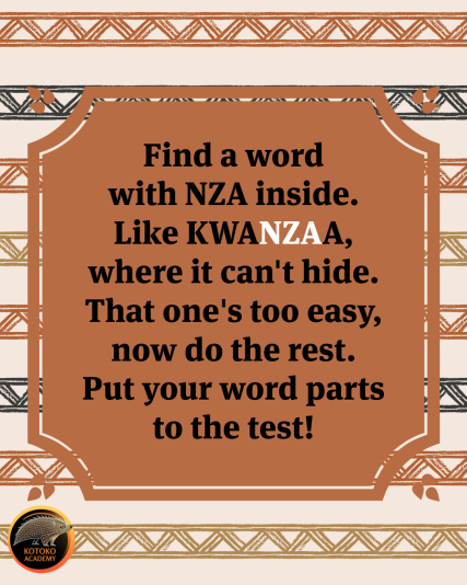 3KwanzaaKodesdescription