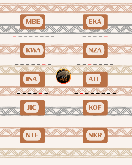 4KwanzaaKodeskode