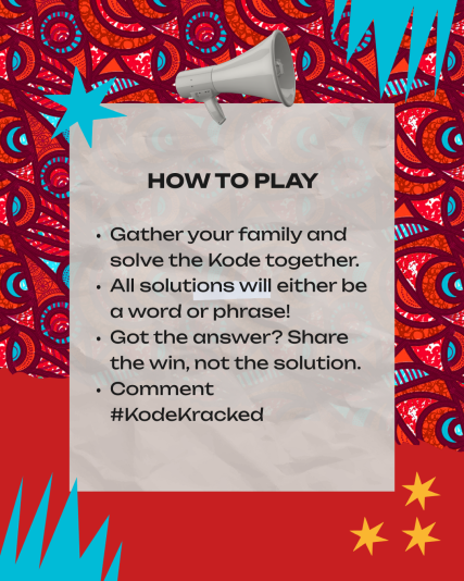2KwanzaaKodeshOWTOpLAY