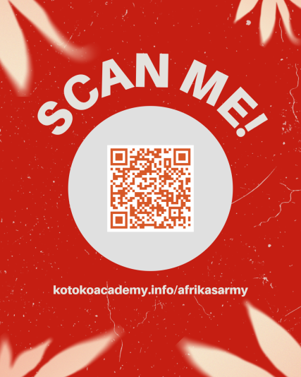 8AA2QRCode