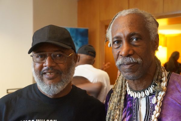 CALL MY ANCESTORS 021