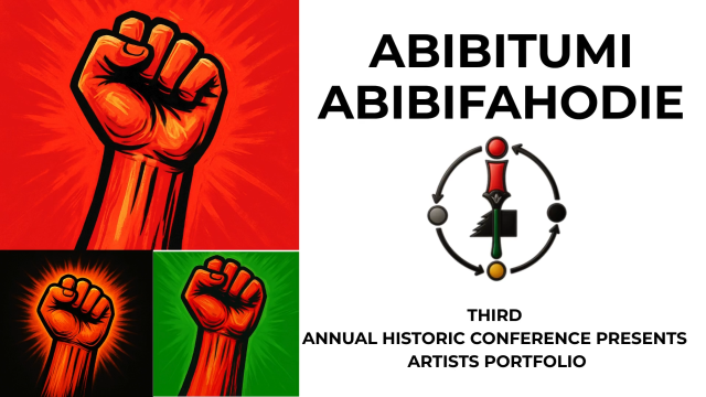 Artwork Slideshow 2025