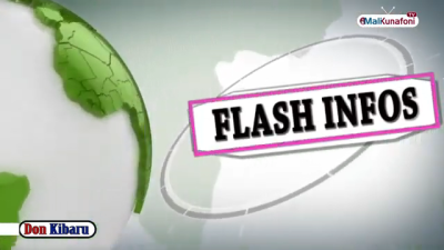 Mali⧸#Flash en BAMANAKAN DU 02 JANVIER Tout sur actualité au Mali et dans reste du monde.-YcfnFkn95-Q