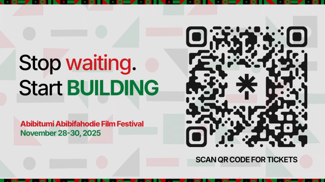 Abibitumi Abibifahodie Film Festival Super Trailer