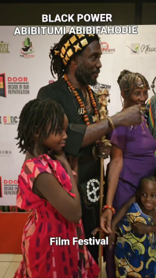Abibitumi Abibifahodie Film Festival
