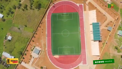 Scènes du Bénin ： cap sur Djougou, la cité carrefour du nord-ouest du #Bénin-_dJ7Z1uqHfc