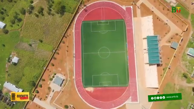 Scènes du Bénin ： cap sur Djougou, la cité carrefour du nord-ouest du #Bénin-_dJ7Z1uqHfc