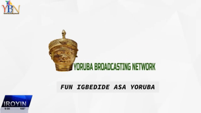 LATEST & TRENDING NEWS FOR THE DAY...IROYIN AKOJOPO AGBEYEWO LORI YBN..NIGERIA & YORUBA NATION NEWS-Yr2WGTIB434